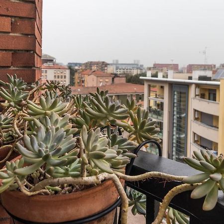 Italianway - Pericle 5 Apartment Milano Ngoại thất bức ảnh
