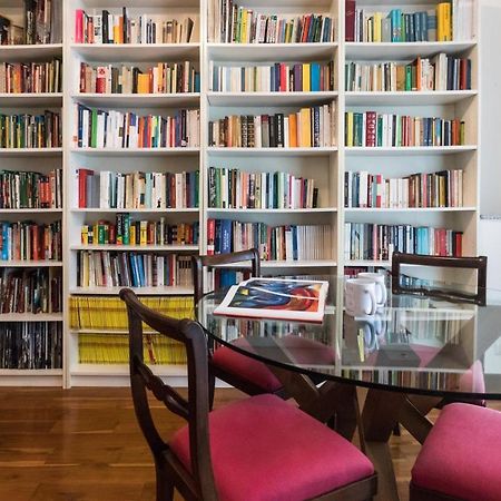 Italianway - Pericle 5 Apartment Milano Ngoại thất bức ảnh