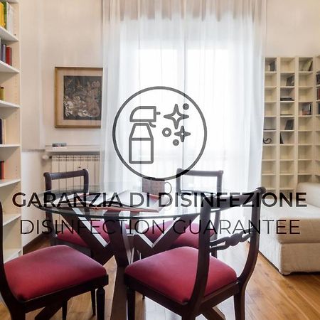 Italianway - Pericle 5 Apartment Milano Ngoại thất bức ảnh