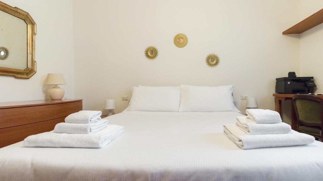 Italianway - Pericle 5 Apartment Milano Ngoại thất bức ảnh