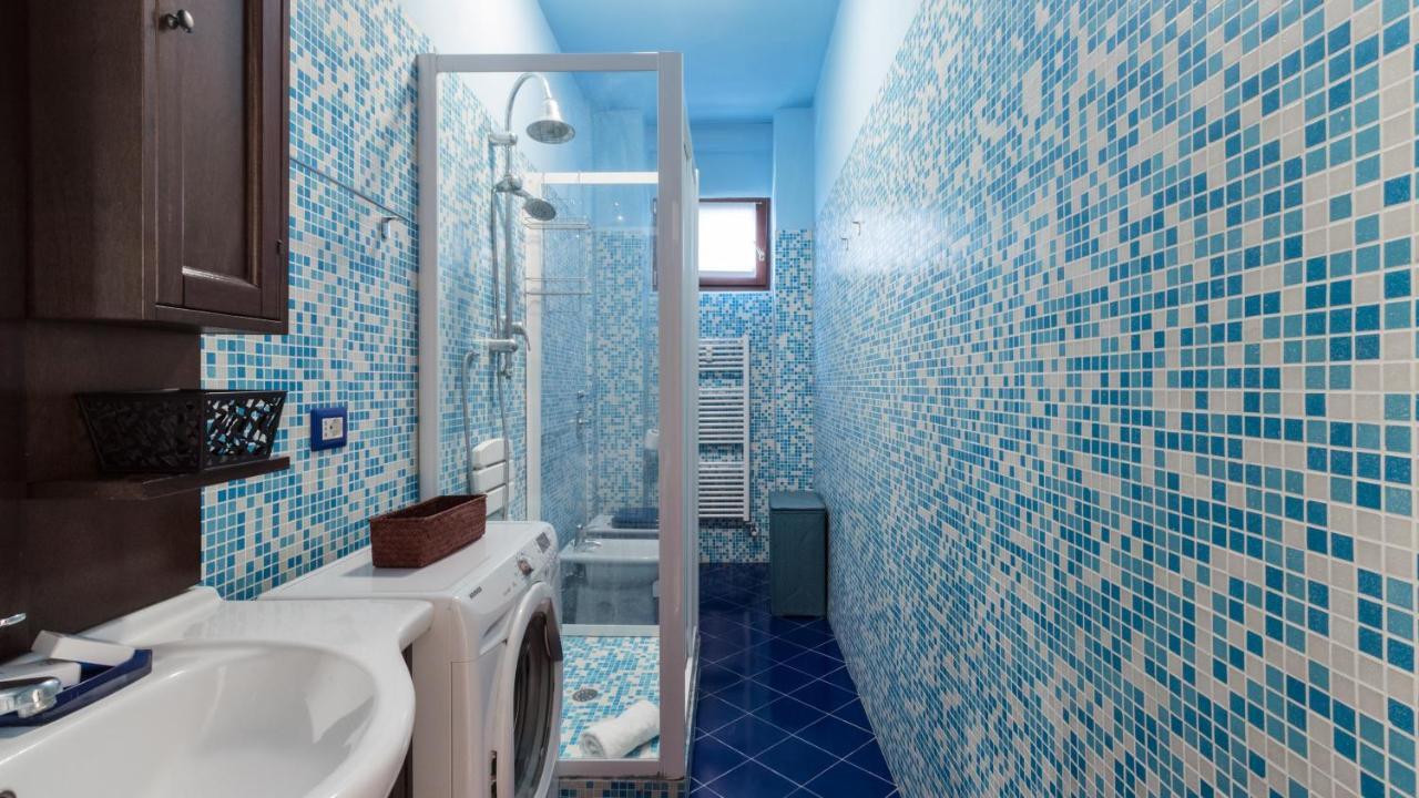 Italianway - Pericle 5 Apartment Milano Ngoại thất bức ảnh