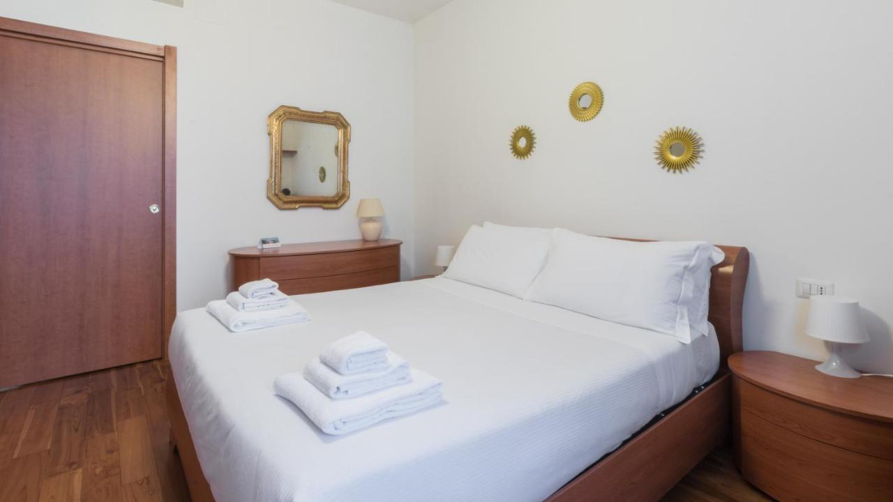 Italianway - Pericle 5 Apartment Milano Ngoại thất bức ảnh