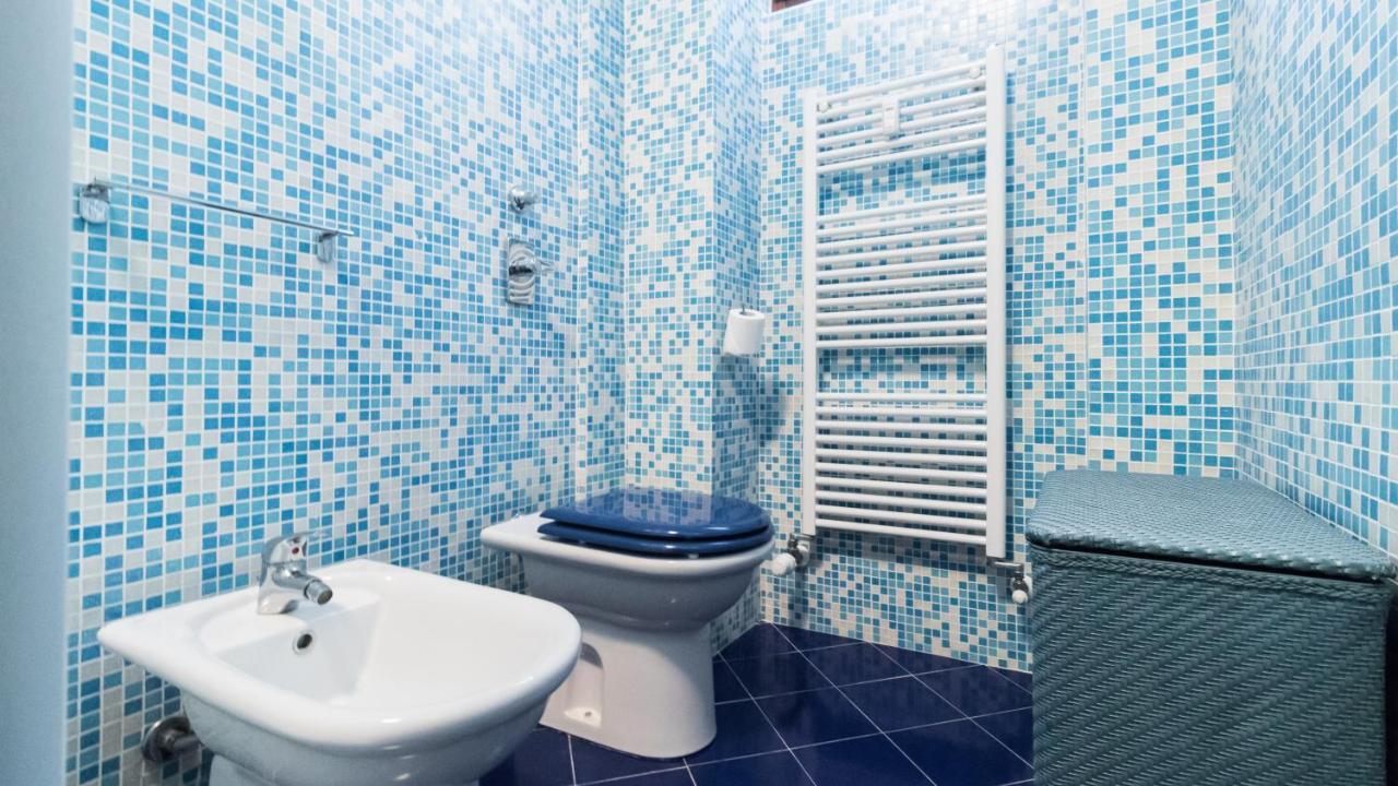Italianway - Pericle 5 Apartment Milano Ngoại thất bức ảnh