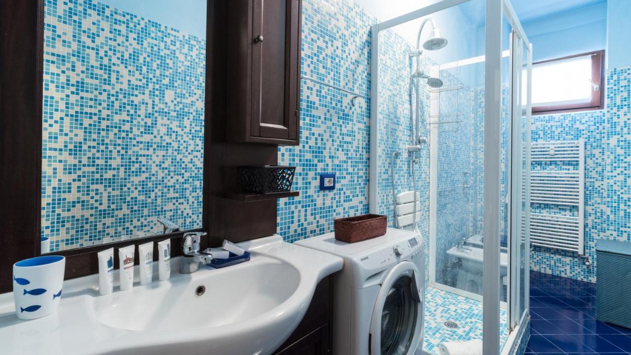 Italianway - Pericle 5 Apartment Milano Ngoại thất bức ảnh