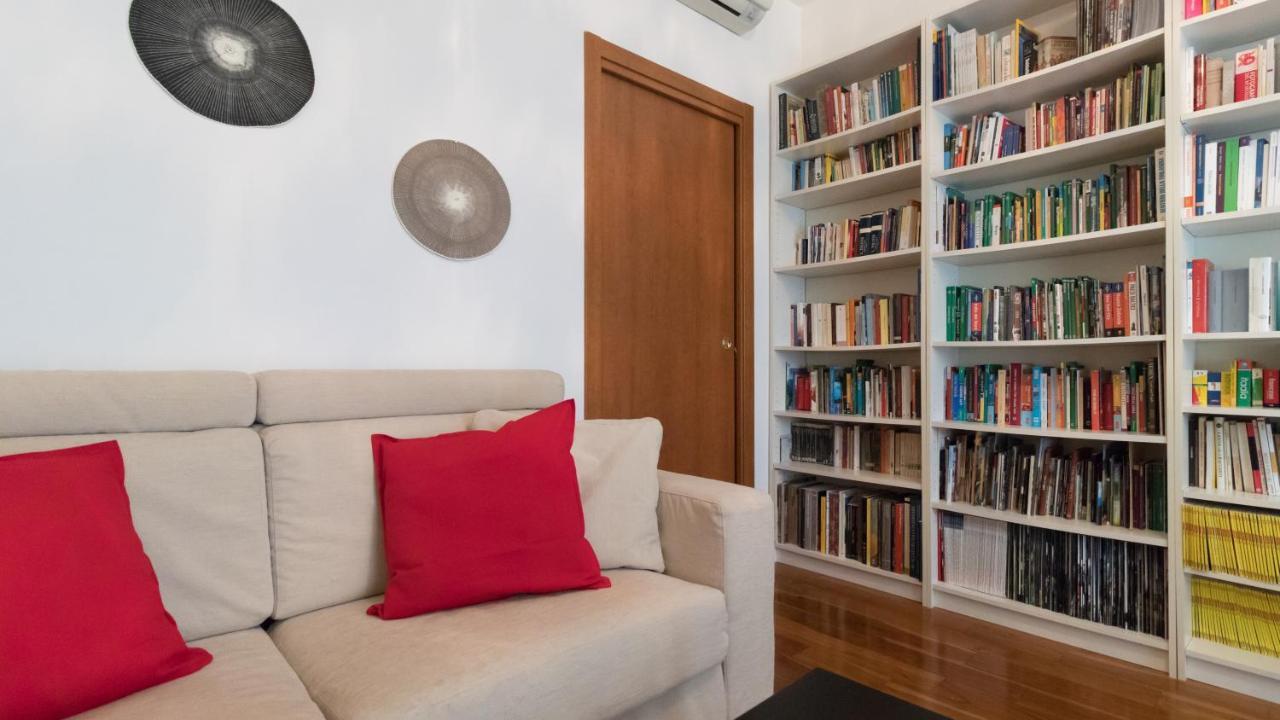Italianway - Pericle 5 Apartment Milano Ngoại thất bức ảnh