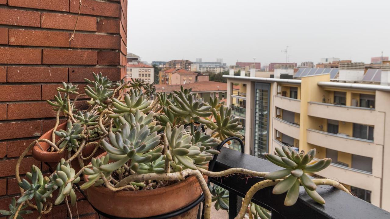 Italianway - Pericle 5 Apartment Milano Ngoại thất bức ảnh