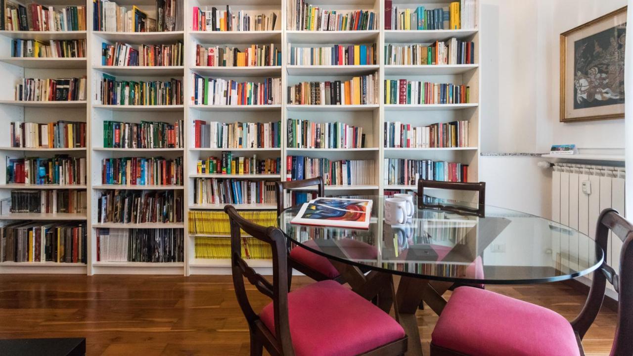 Italianway - Pericle 5 Apartment Milano Ngoại thất bức ảnh